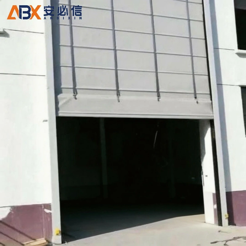 梧州机库门