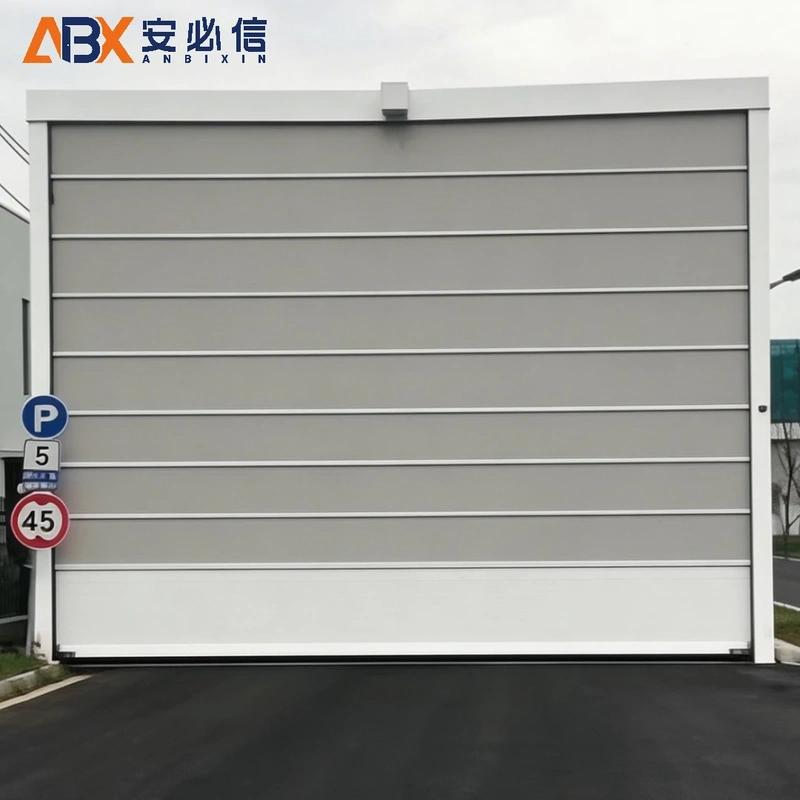 梧州高速堆积门